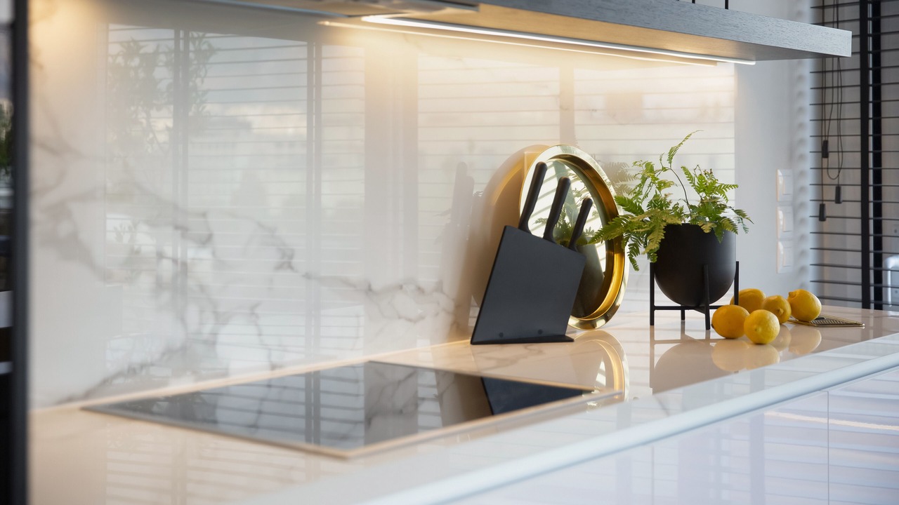 Photo of Kitchen in Kallithea