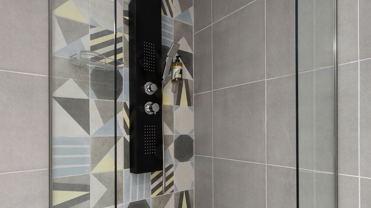 Photo of Bathroom in Kallithea