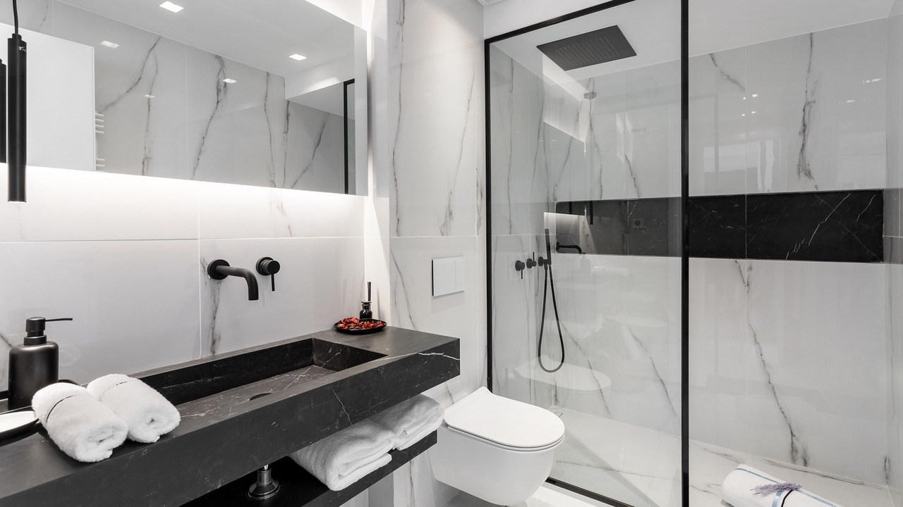 Photo of Bathroom in Kallithea