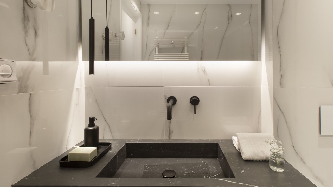 Photo of Bathroom in Kallithea