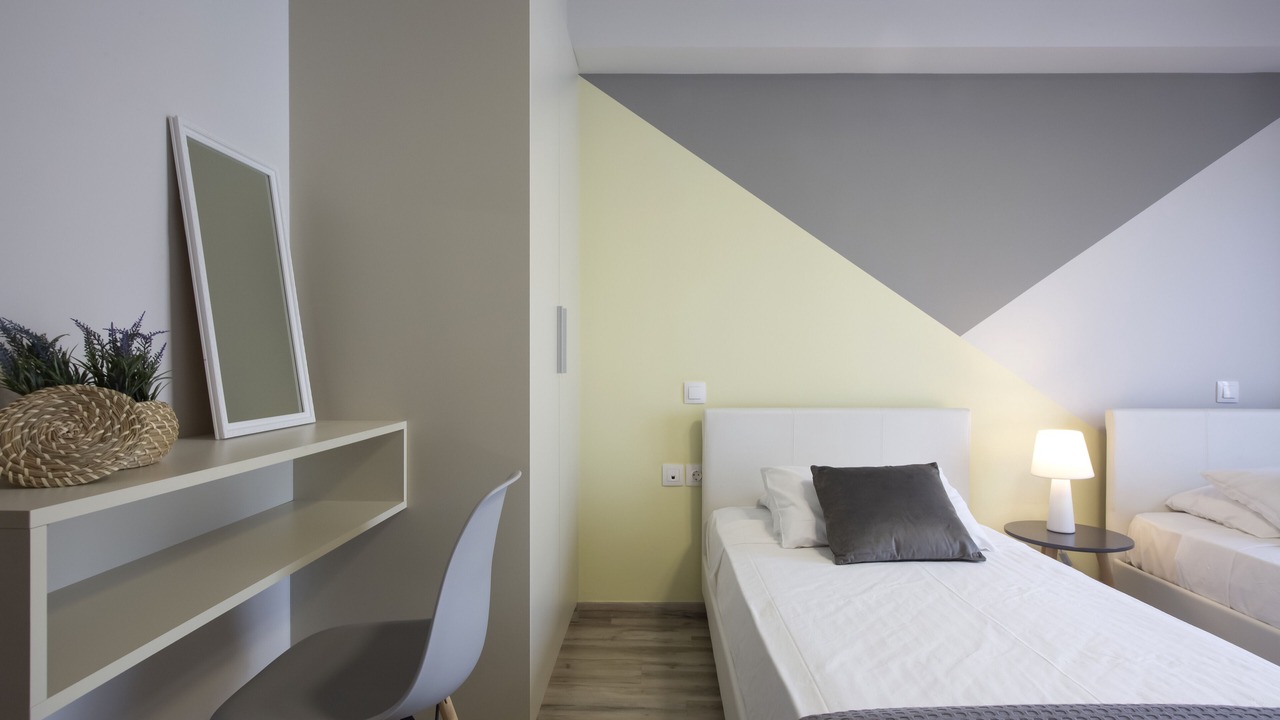 Photo of Bedroom in Kallithea