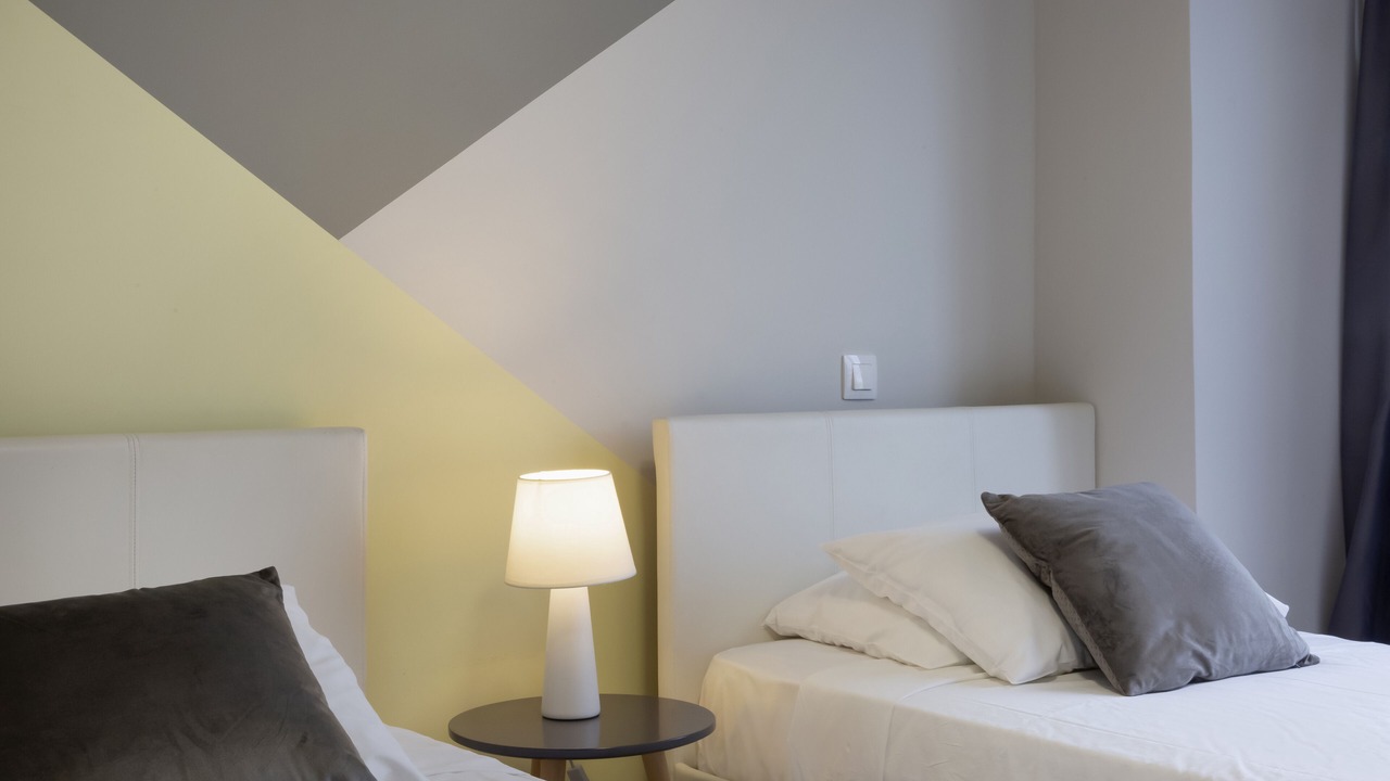 Photo of Bedroom in Kallithea