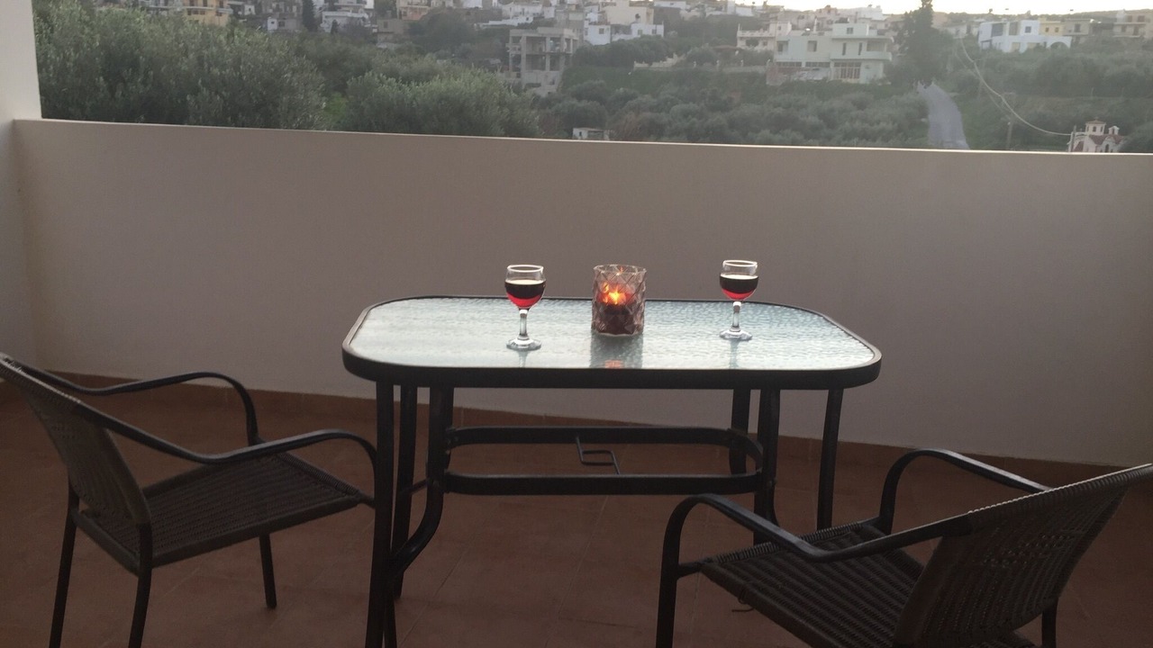 Photo of Patio Balcony in Gouvai