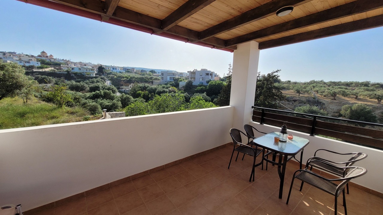 Photo of Patio Balcony in Gouvai