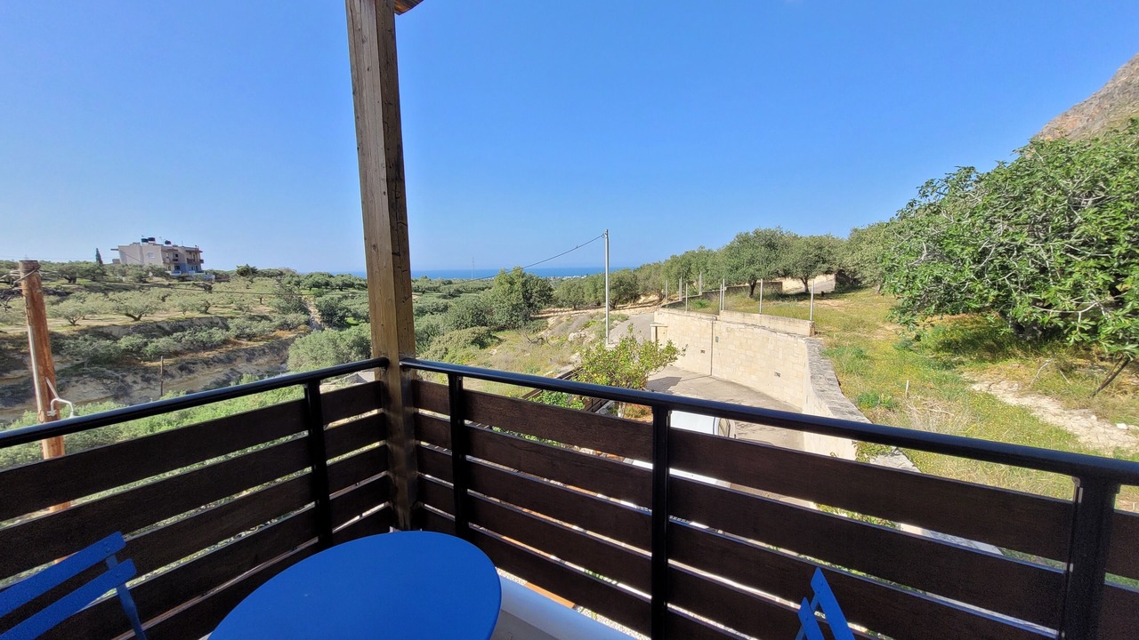 Photo of Patio Balcony in Gouvai