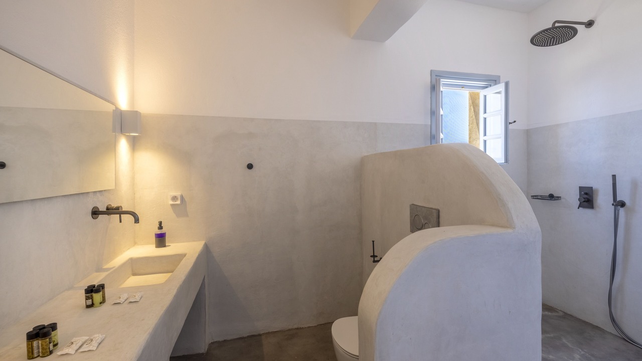 Photo of Bathroom in Sapsila