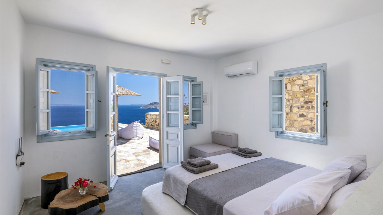 Photo of Bedroom in Sapsila
