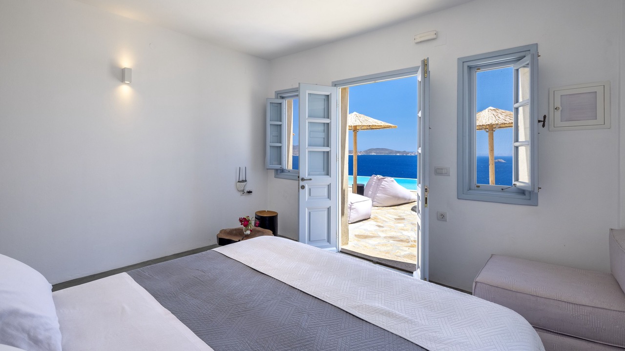 Photo of Bedroom in Sapsila
