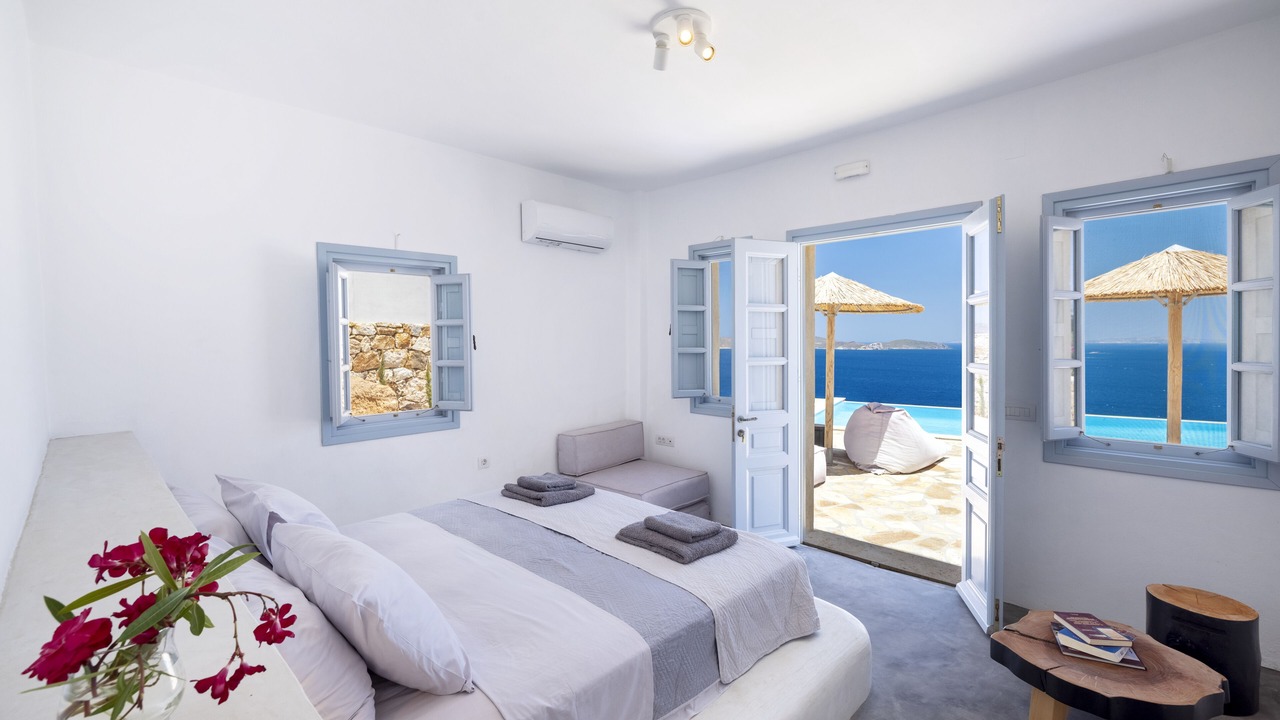 Photo of Bedroom in Sapsila