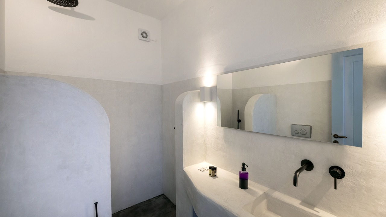 Photo of Bathroom in Sapsila