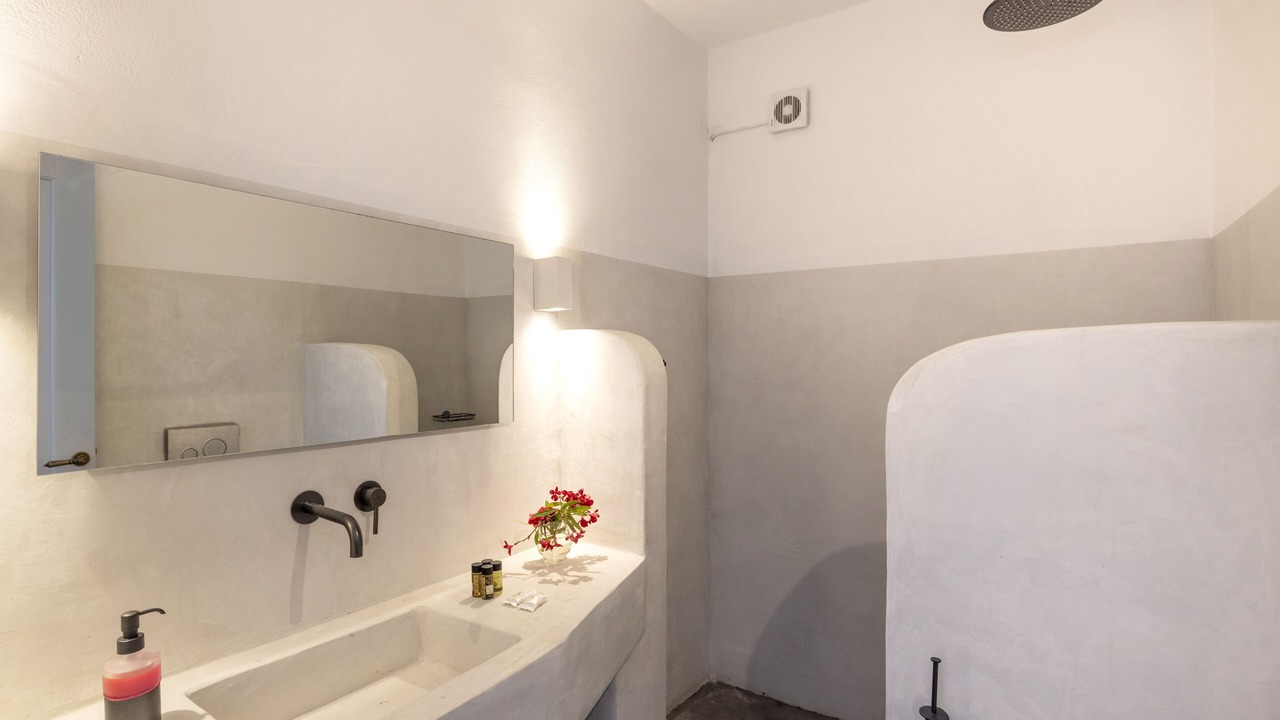 Photo of Bathroom in Sapsila