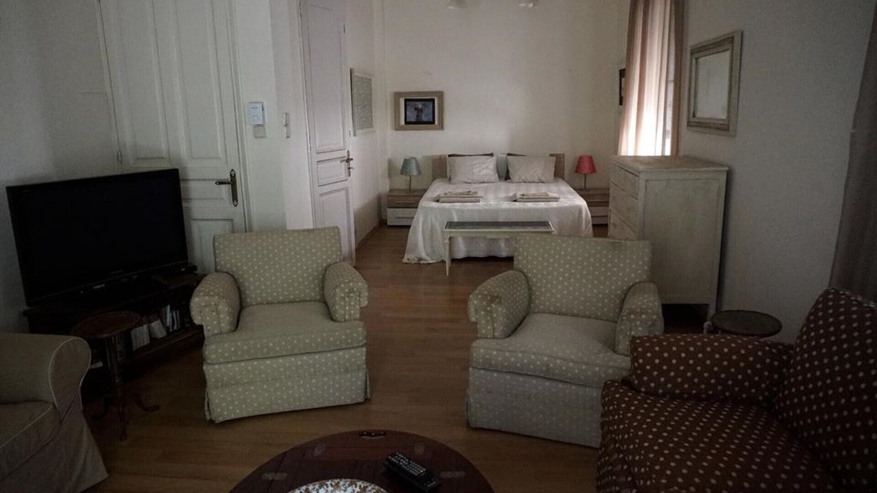 Photo of Livingroom in Kolokinthou