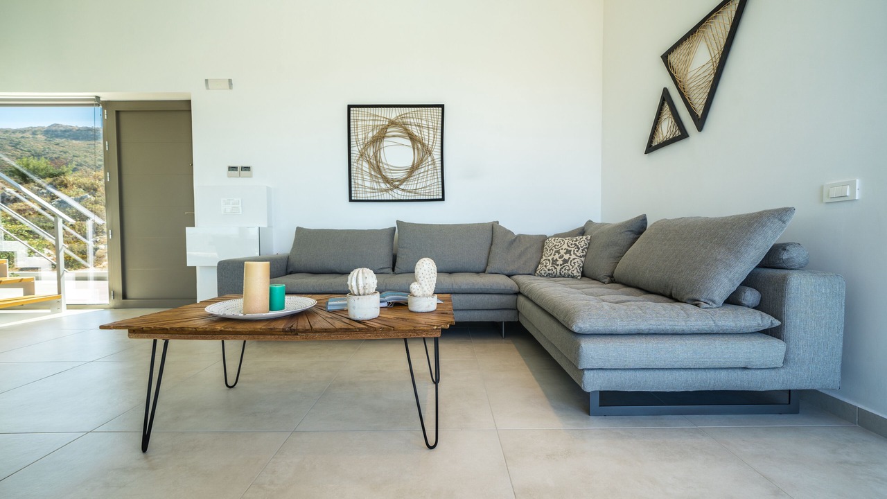 Photo of Livingroom in Katochori