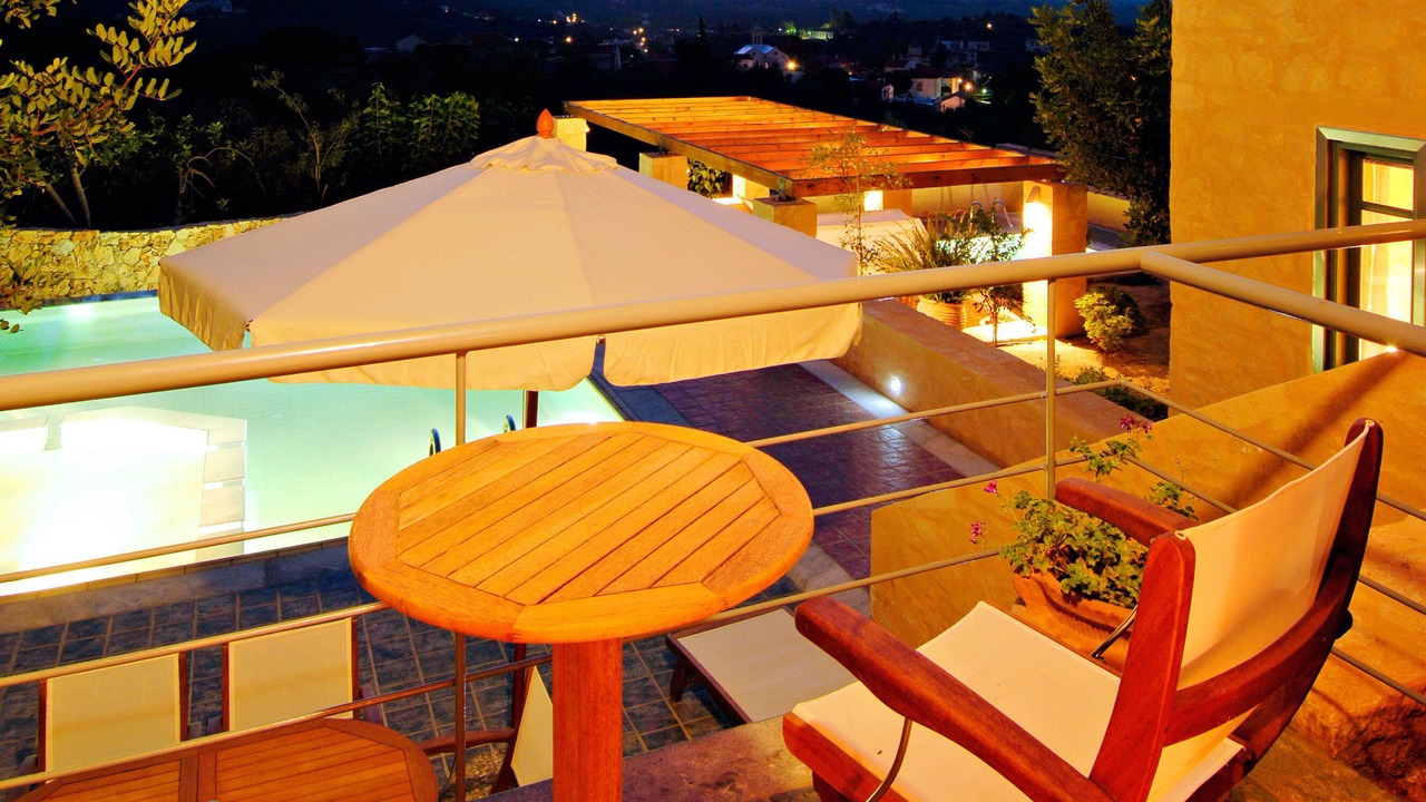 Photo of Patio Balcony in Gavalochori