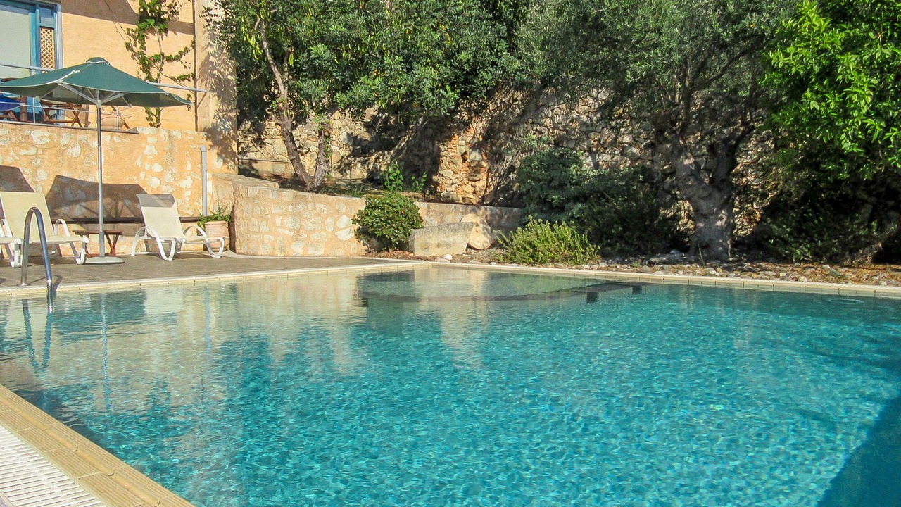 Photo of Outdoor in Gavalochori