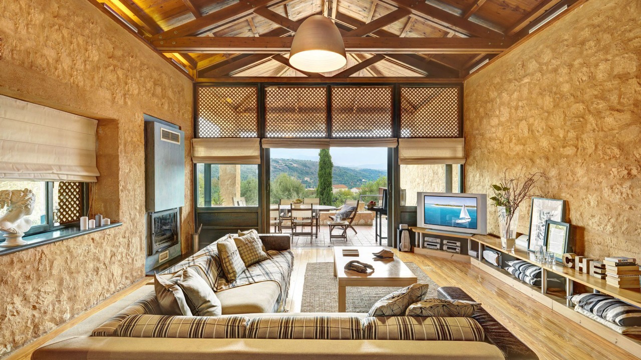 Photo of Bedroom in Gavalochori