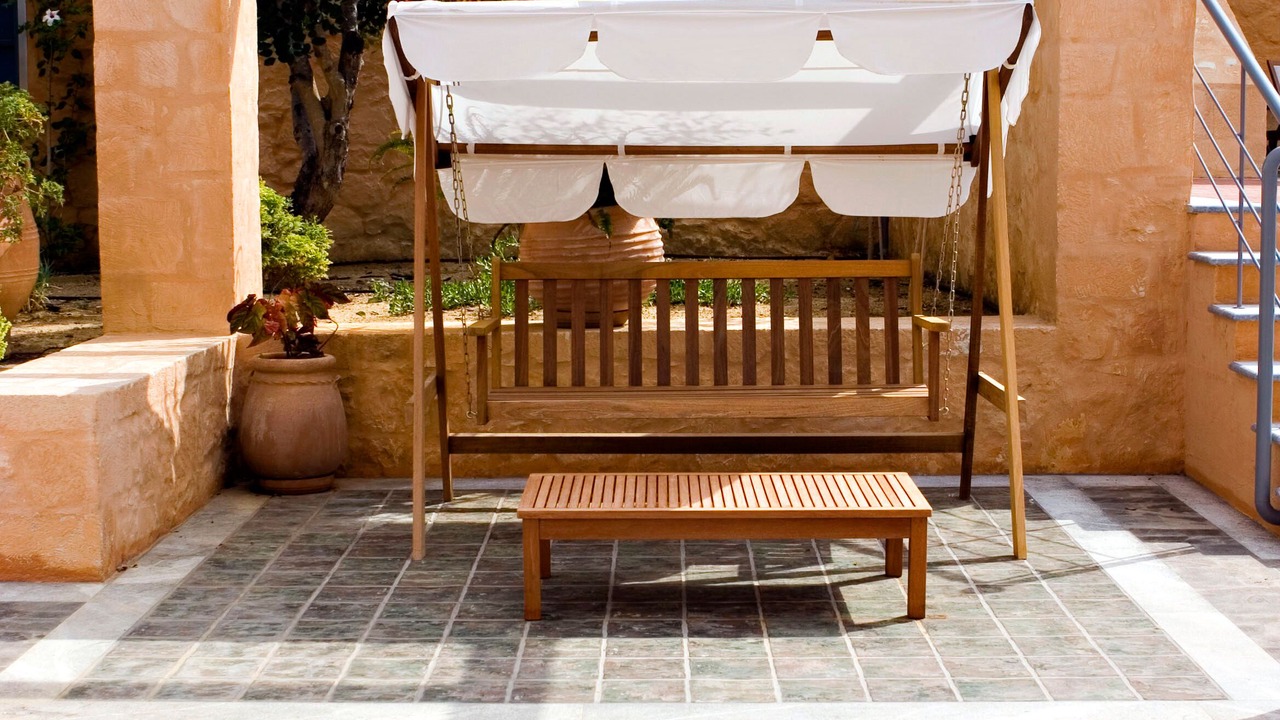 Photo of Outdoor in Gavalochori