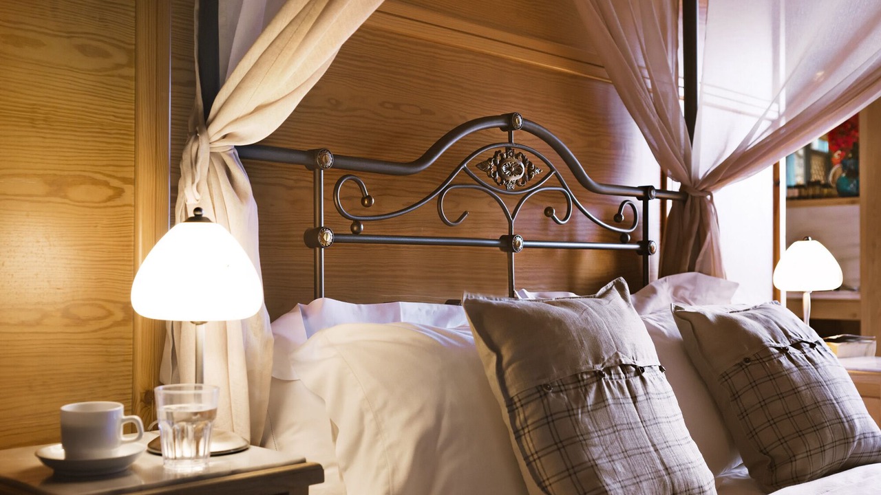 Photo of Bedroom in Gavalochori