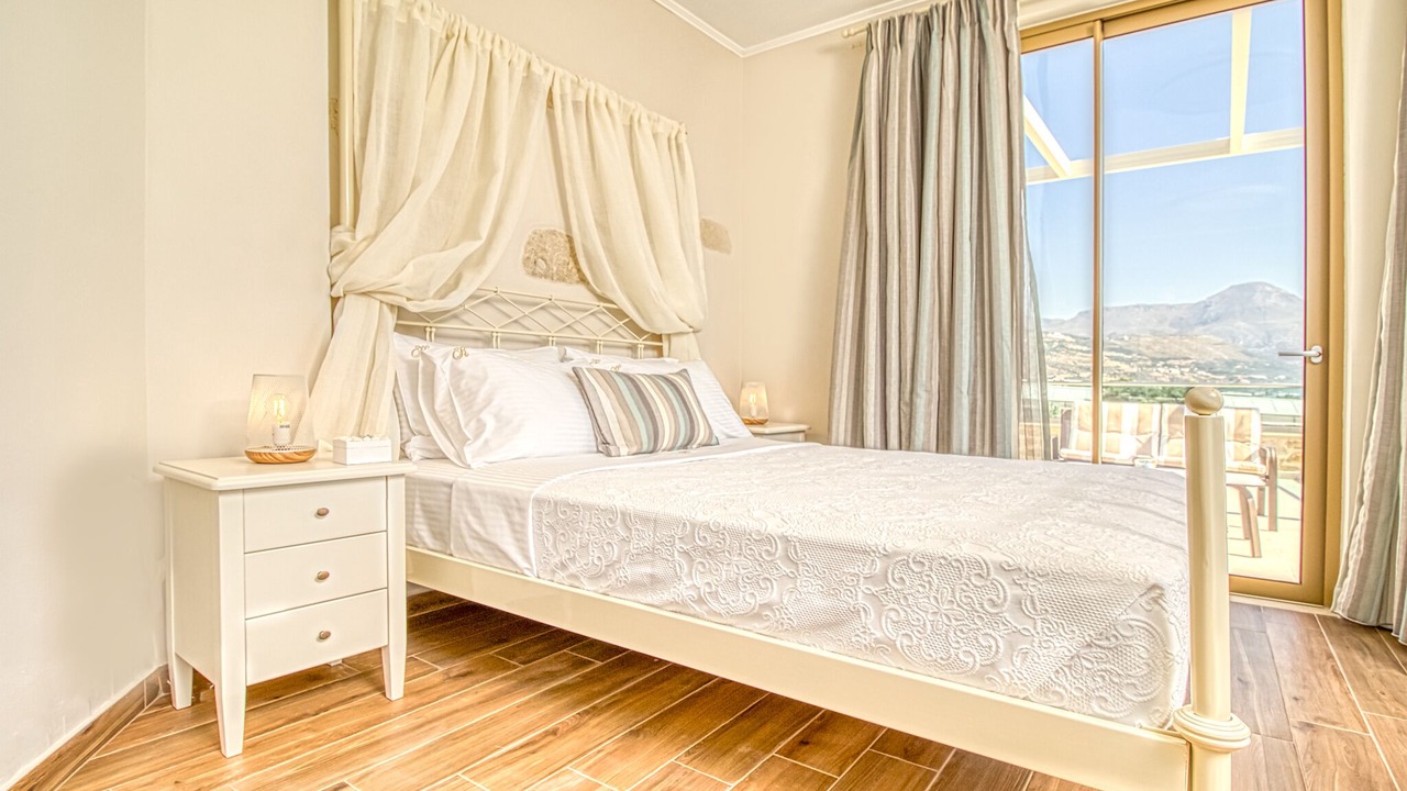 Photo of Bedroom in Falassarna