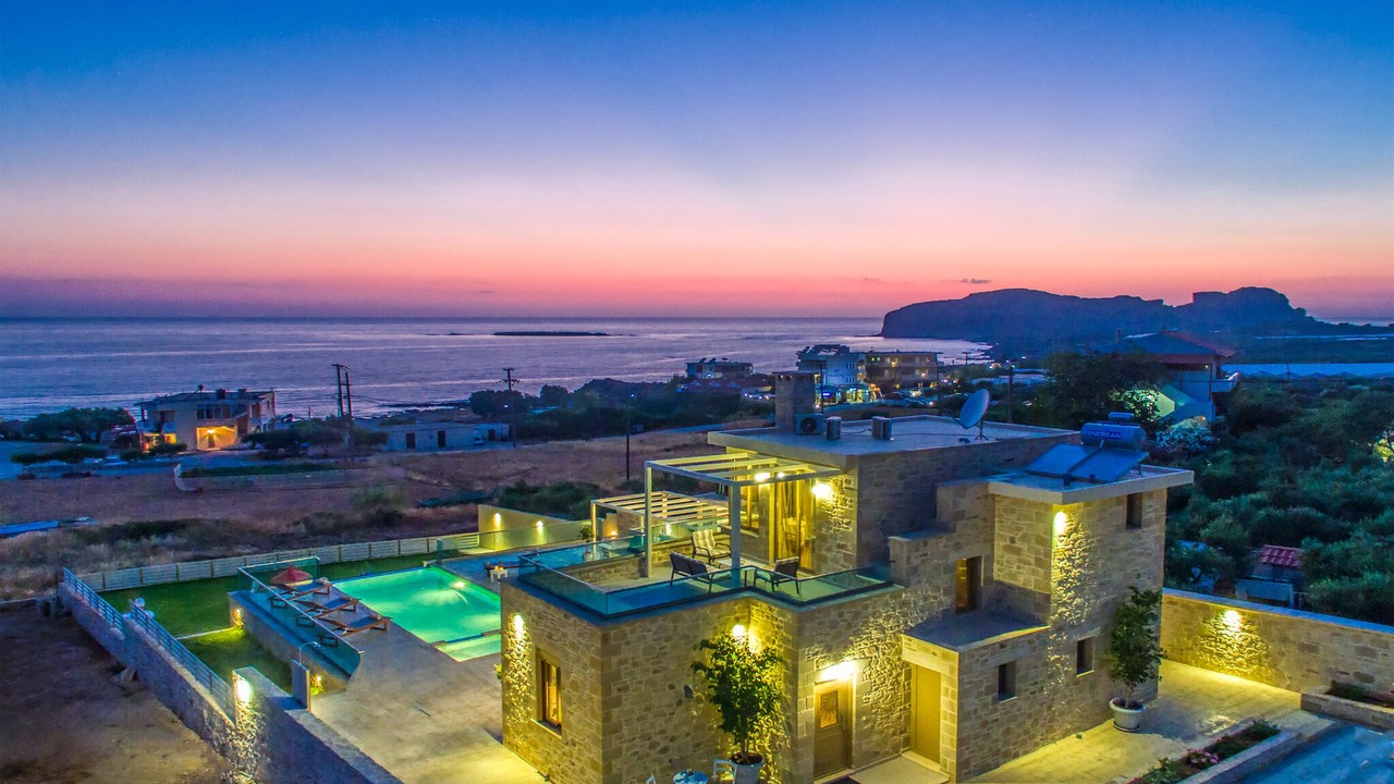 Photo of Outdoor in Falassarna