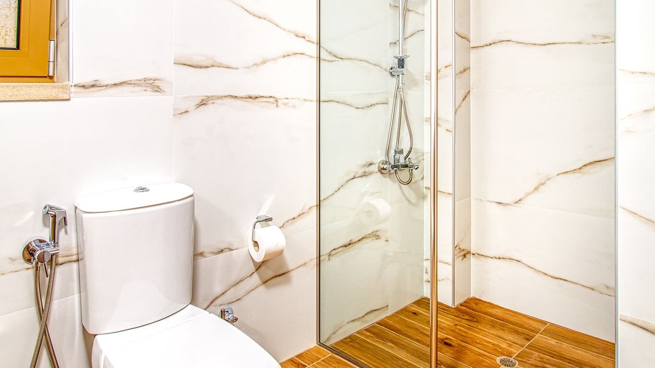 Photo of Bathroom in Falassarna