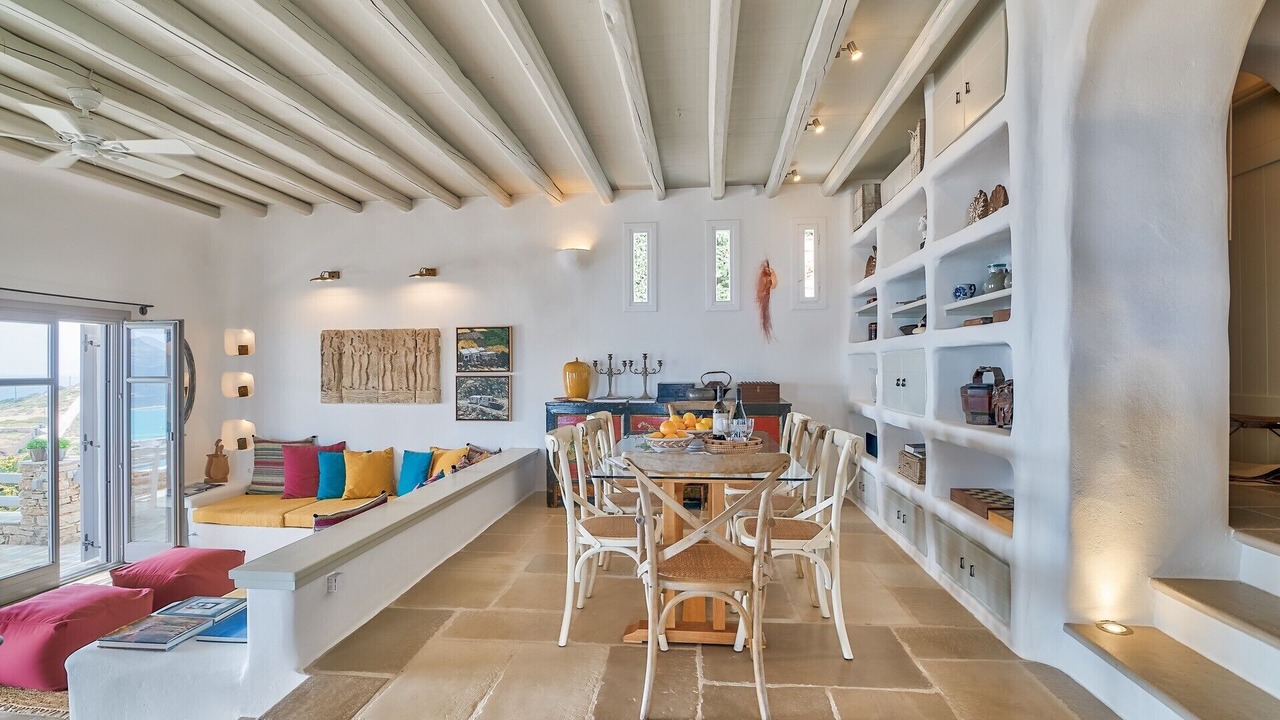 Photo of Others in Antiparos