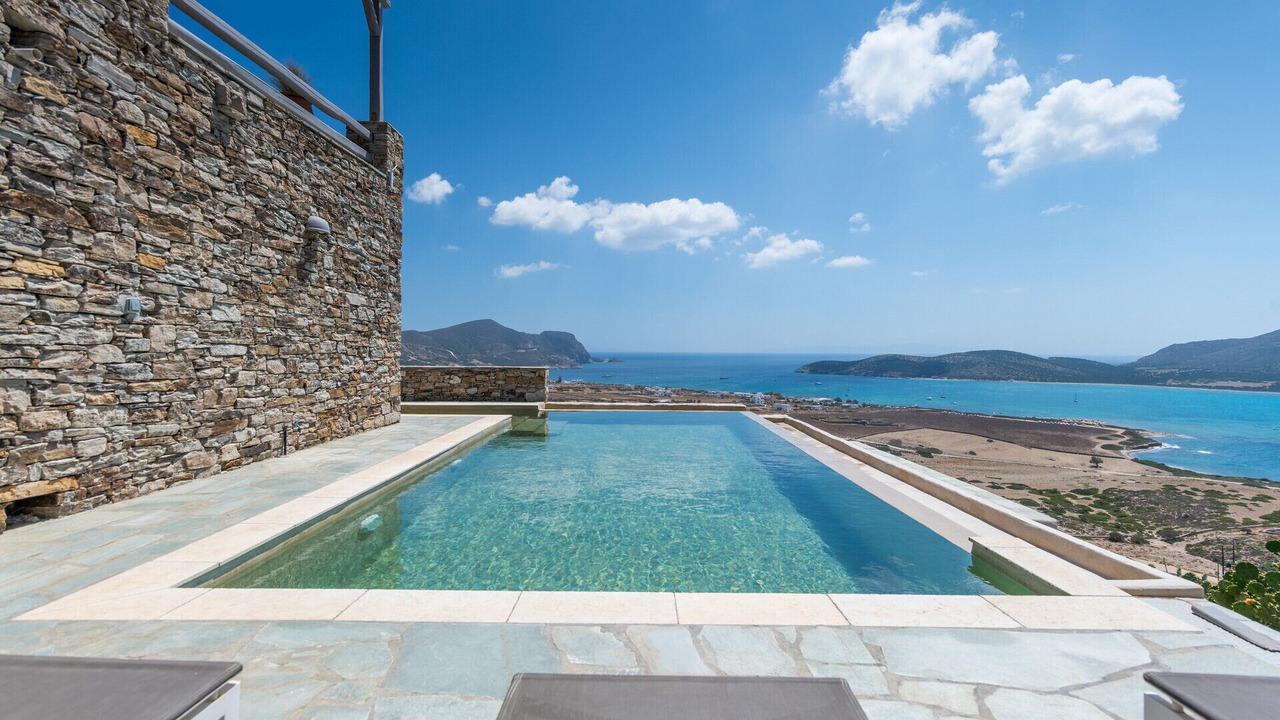 Photo of Outdoor in Antiparos