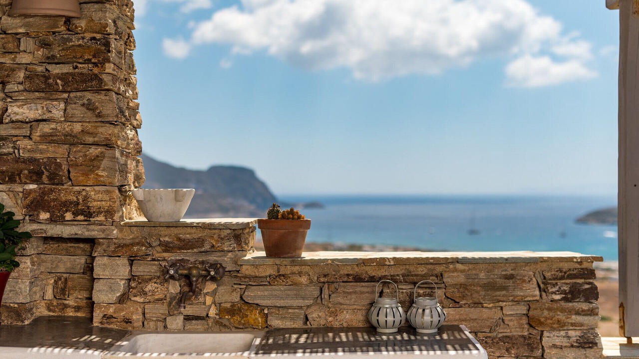 Photo of Others in Antiparos