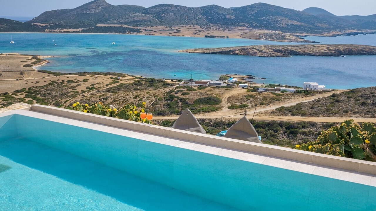 Photo of Outdoor in Antiparos