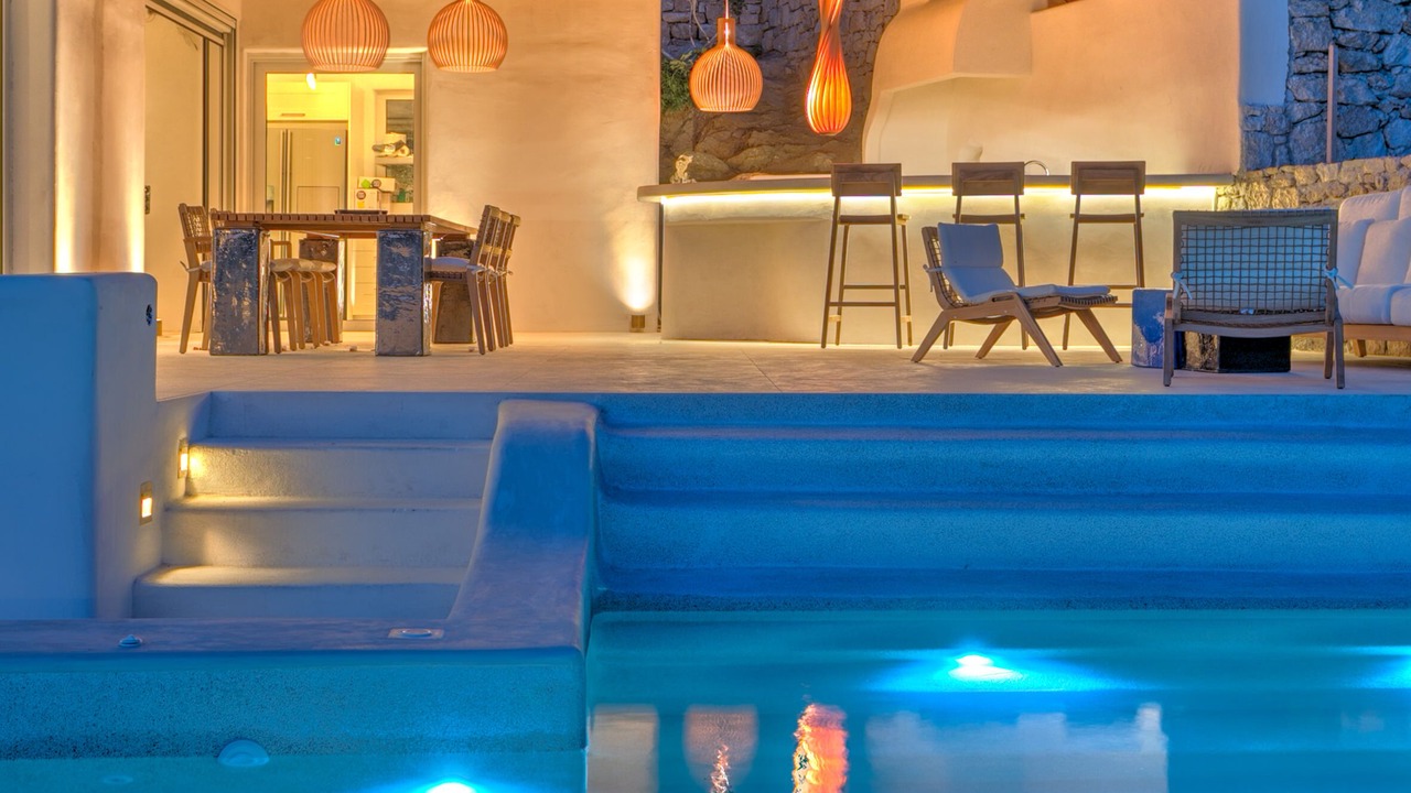 Photo of Outdoor in Platis Gialos