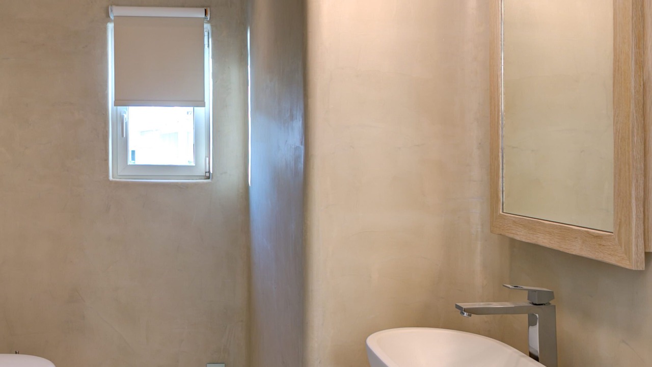 Photo of Bathroom in Platis Gialos