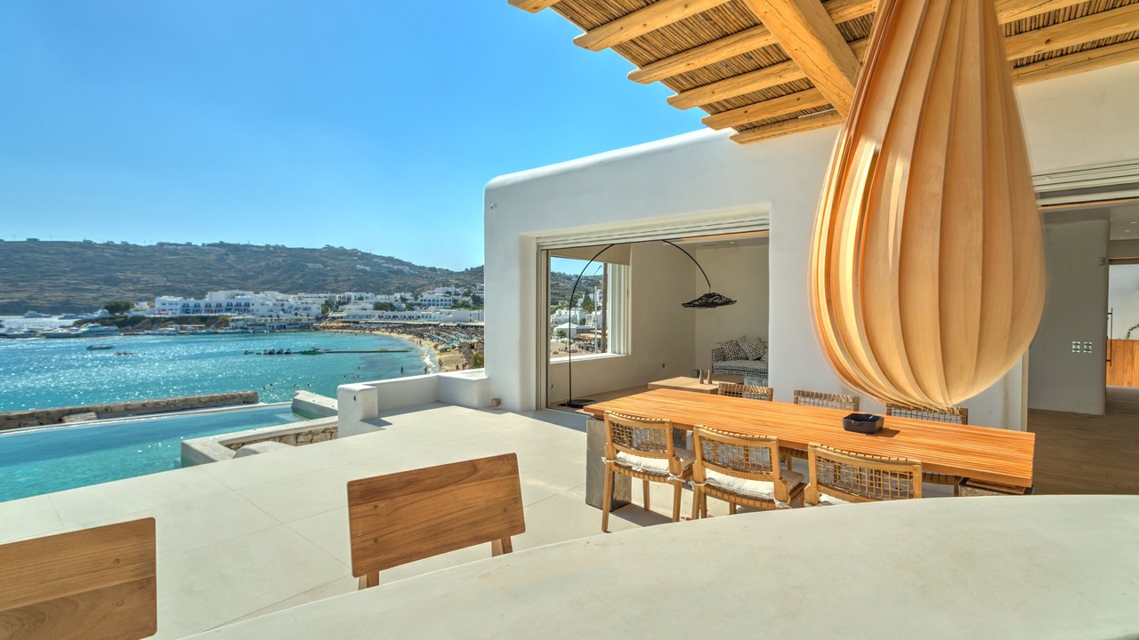 Photo of Outdoor in Platis Gialos