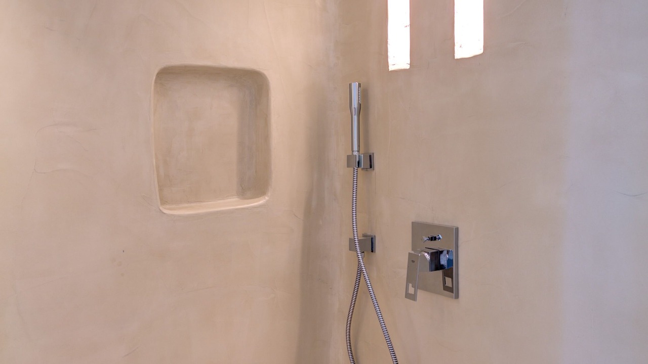 Photo of Bathroom in Platis Gialos