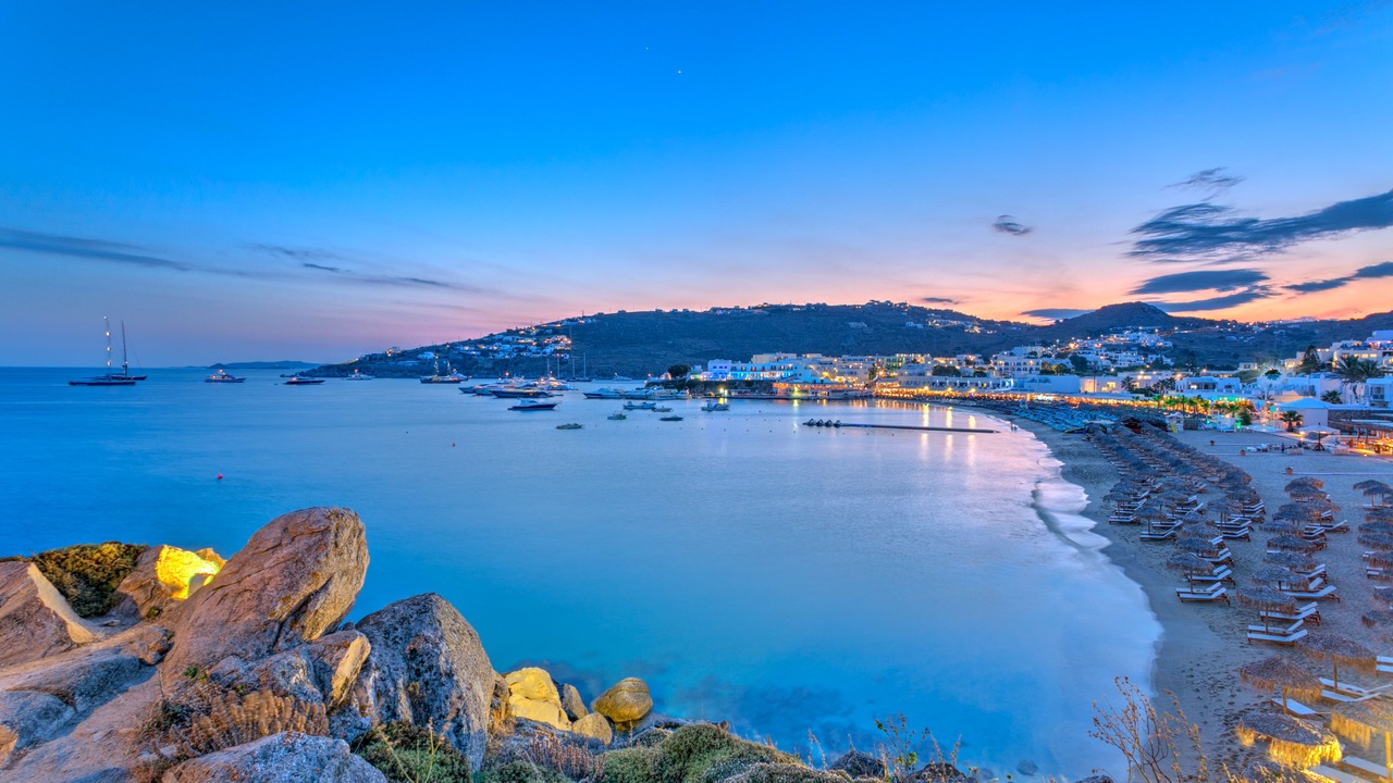 Photo of Others in Platis Gialos