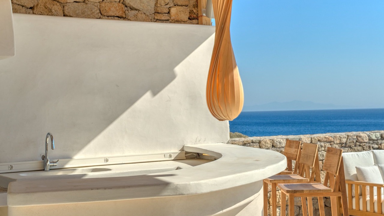 Photo of Outdoor in Platis Gialos