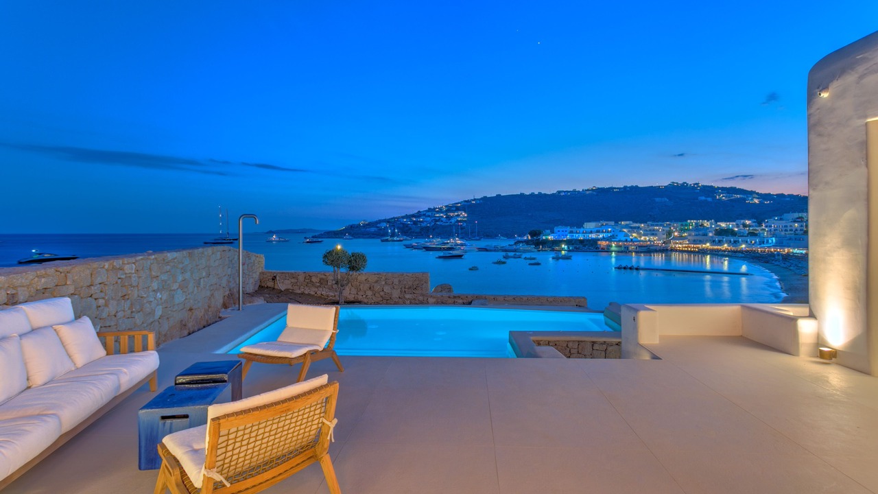 Photo of Others in Platis Gialos