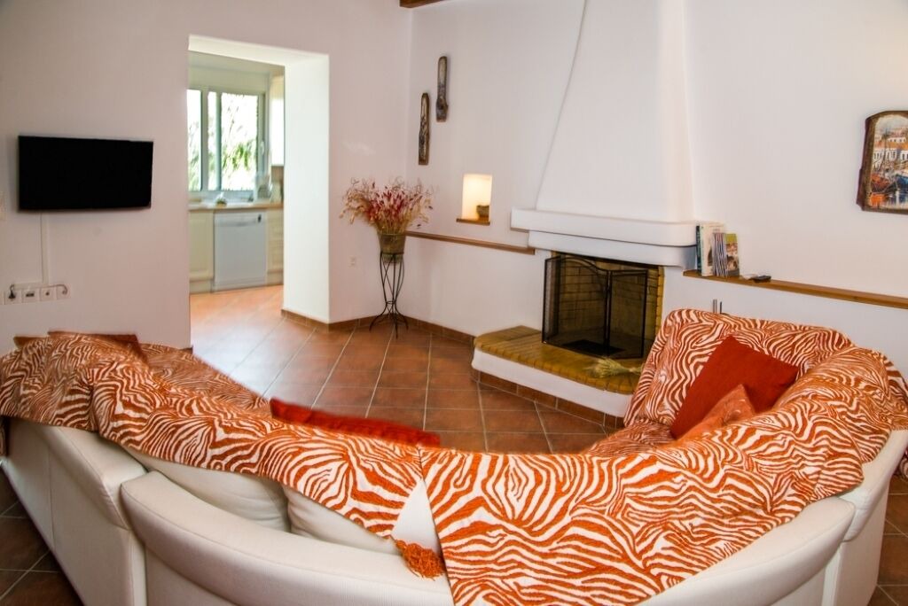 Photo of Livingroom in Gythio
