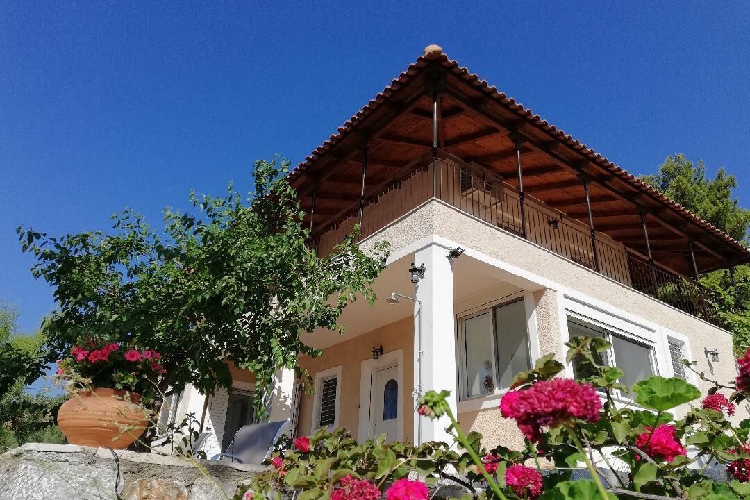 Photo of Outdoor in Gythio