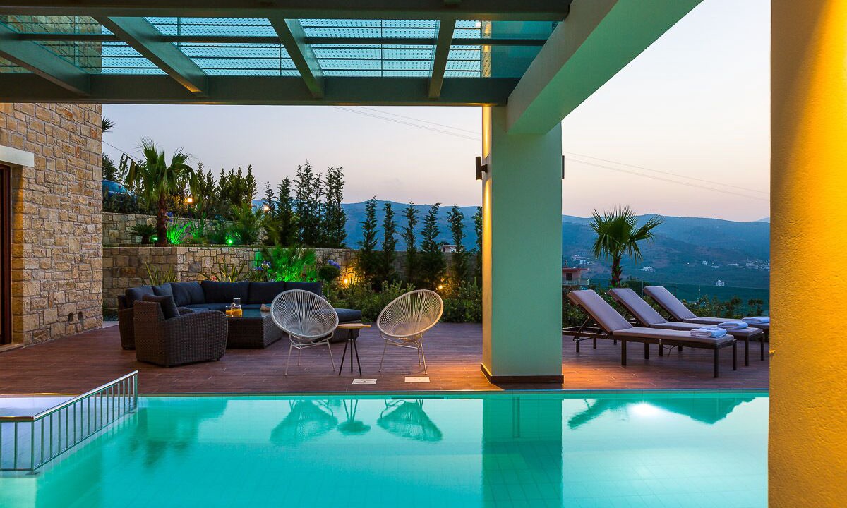 Photo of Outdoor in Kissamos