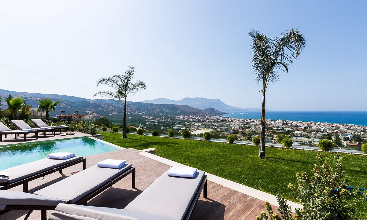 Photo of Outdoor in Kissamos