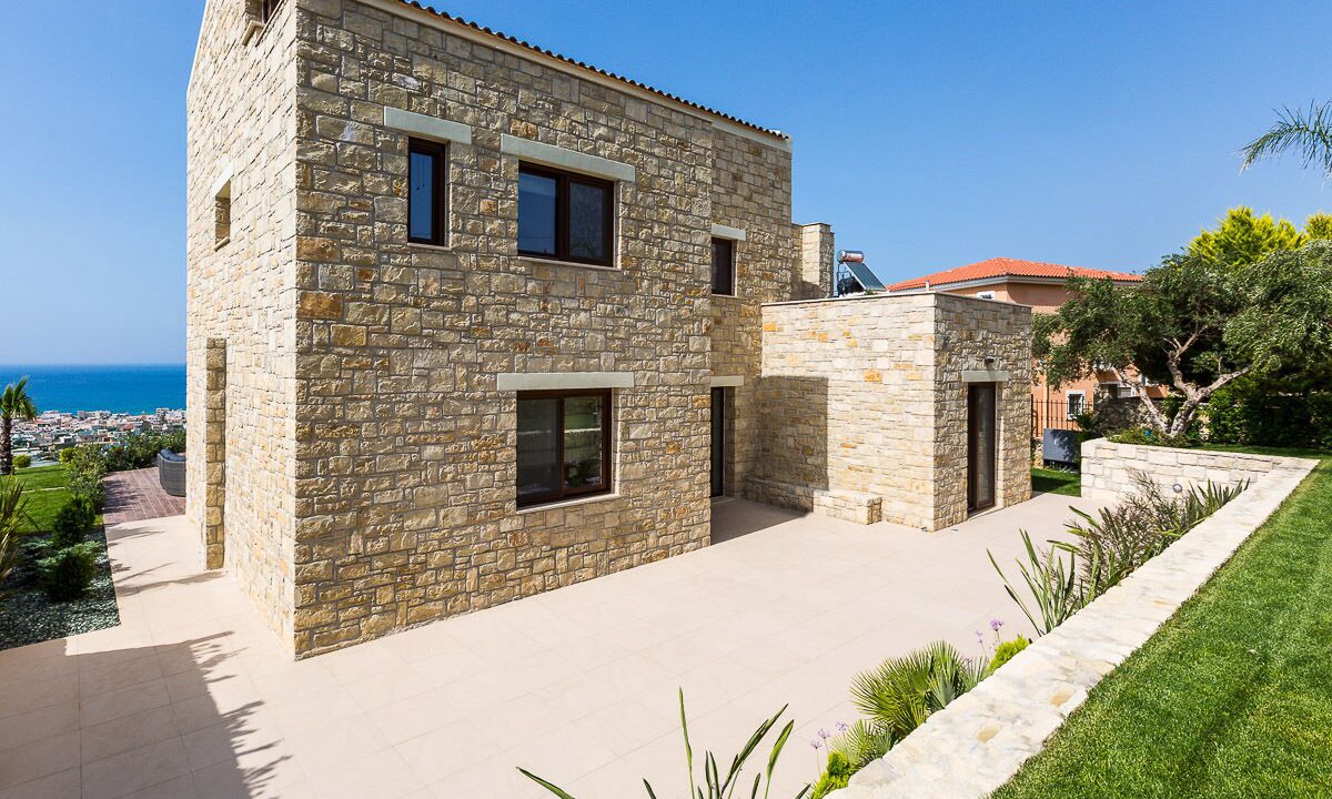 Photo of Outdoor in Kissamos