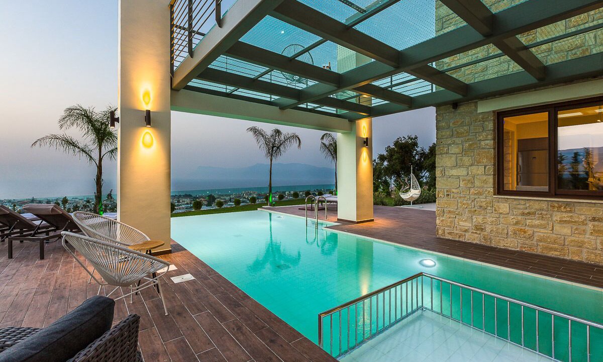 Photo of Outdoor in Kissamos