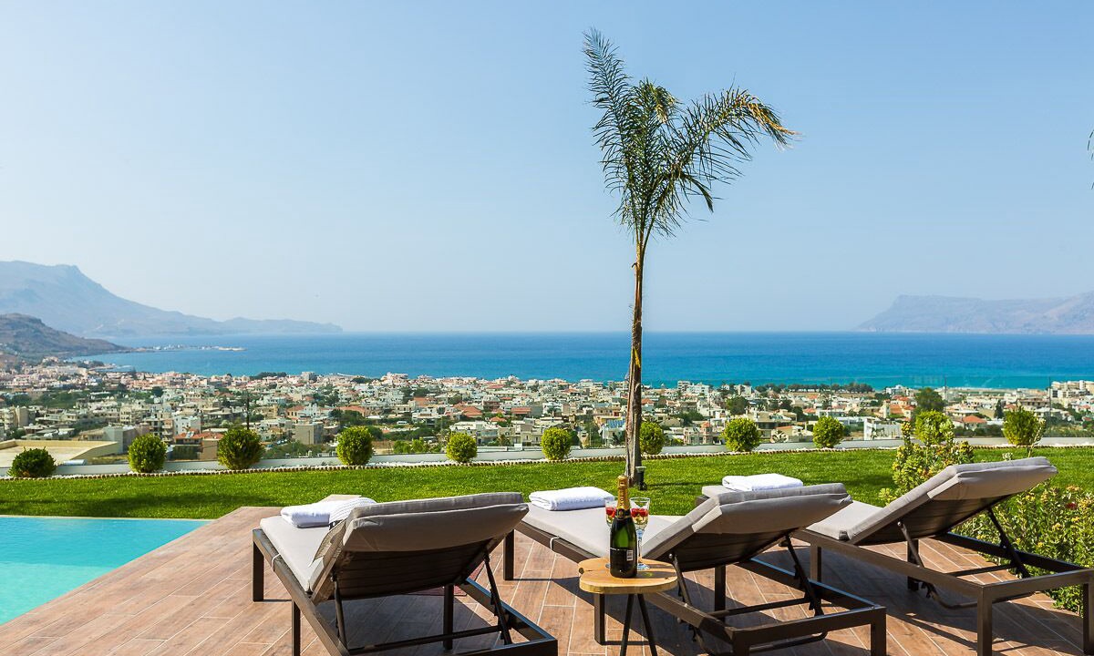 Photo of Outdoor in Kissamos