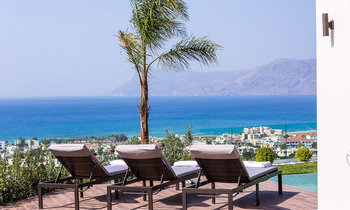 Photo of Outdoor in Kissamos
