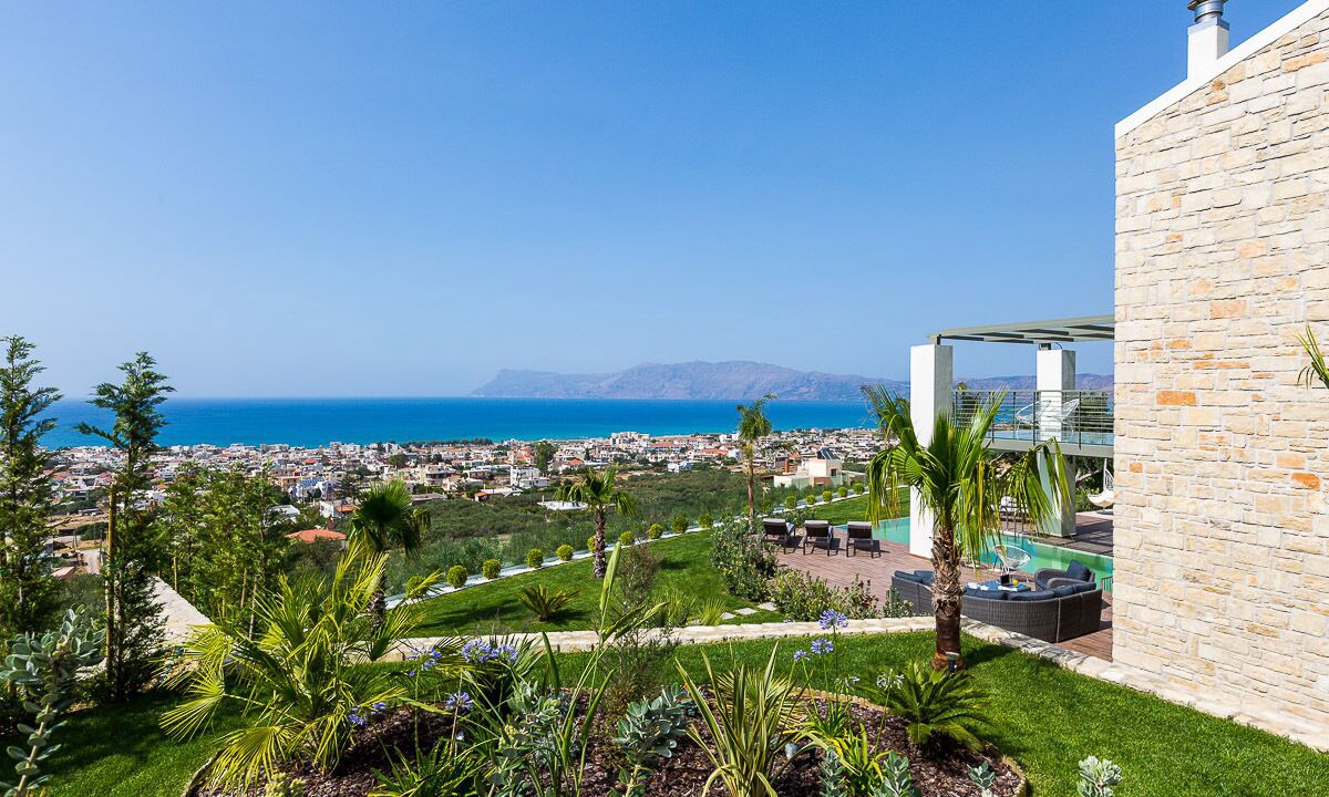 Photo of Patio Balcony in Kissamos