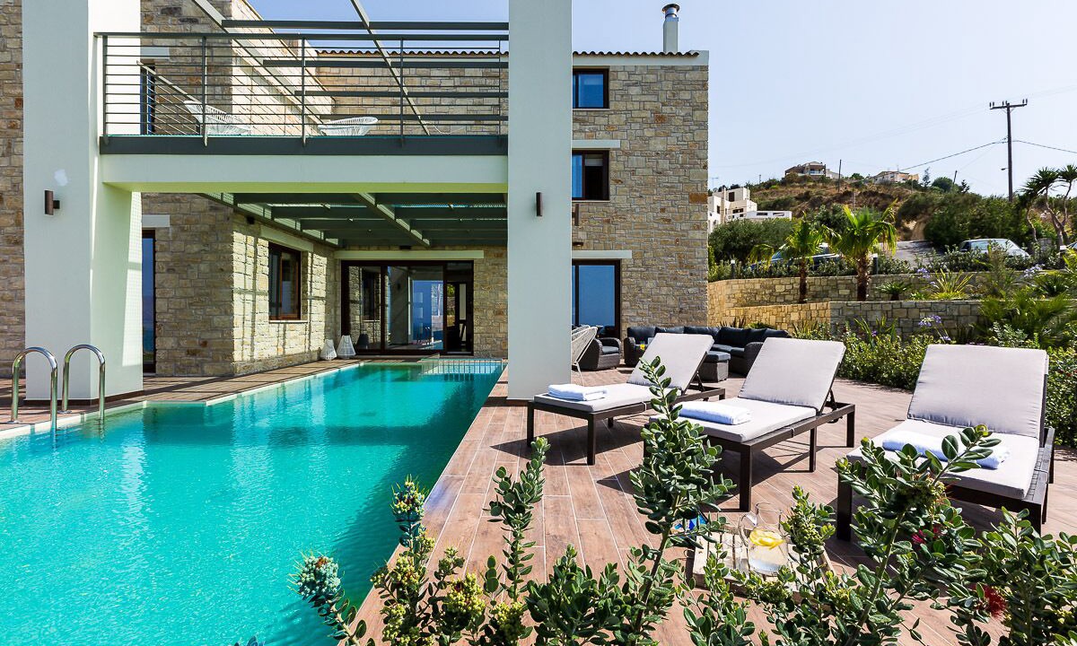 Photo of Outdoor in Kissamos