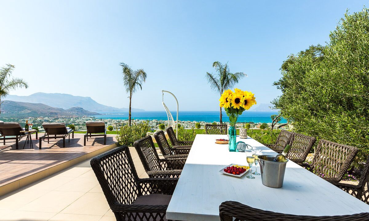 Photo of Outdoor in Kissamos