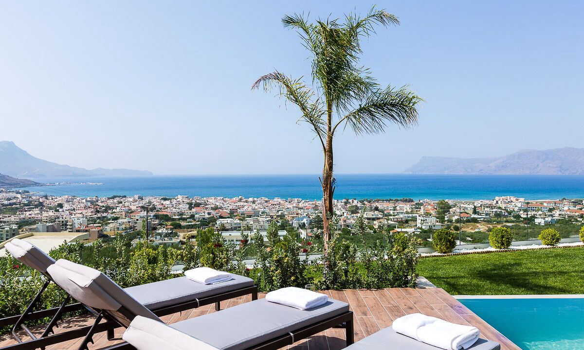 Photo of Outdoor in Kissamos