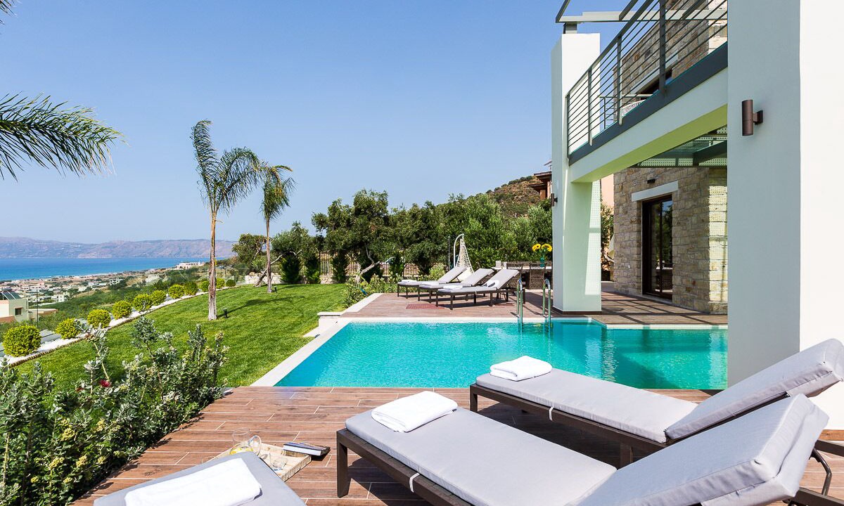 Photo of Outdoor in Kissamos