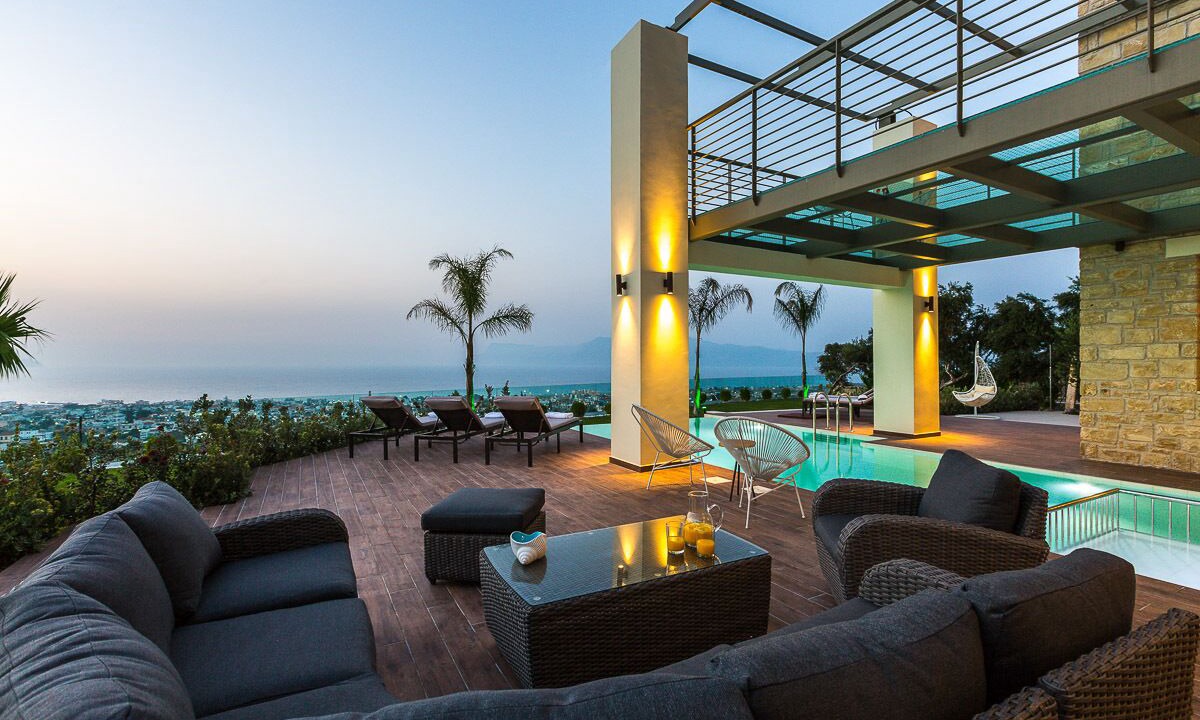 Photo of Outdoor in Kissamos